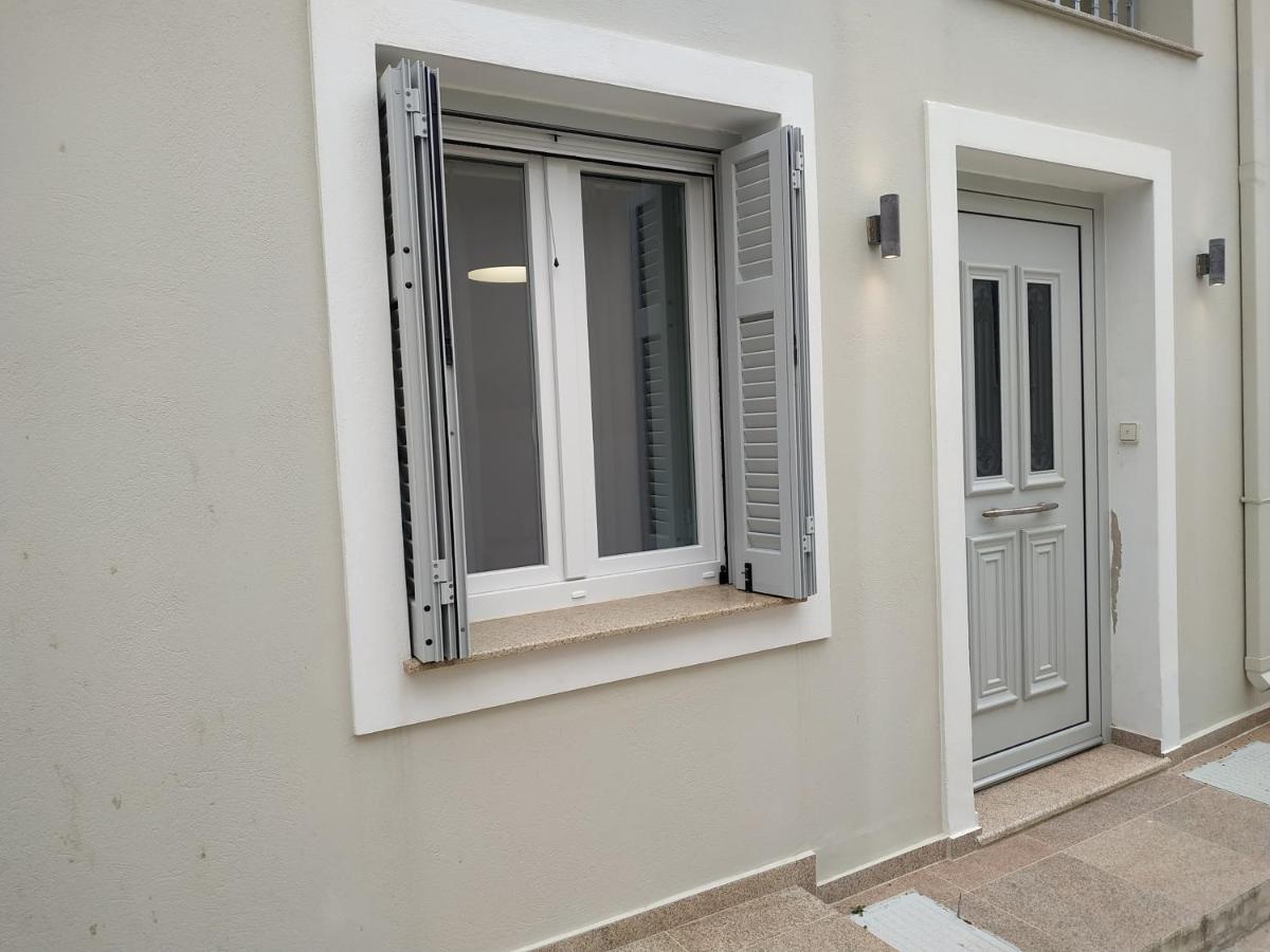 Sweet & Cosy Αpartment In Chora'S Old Town Apartment Andros Town Exterior photo