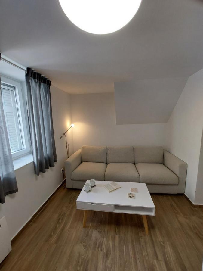 Sweet & Cosy Αpartment In Chora'S Old Town Apartment Andros Town Exterior photo