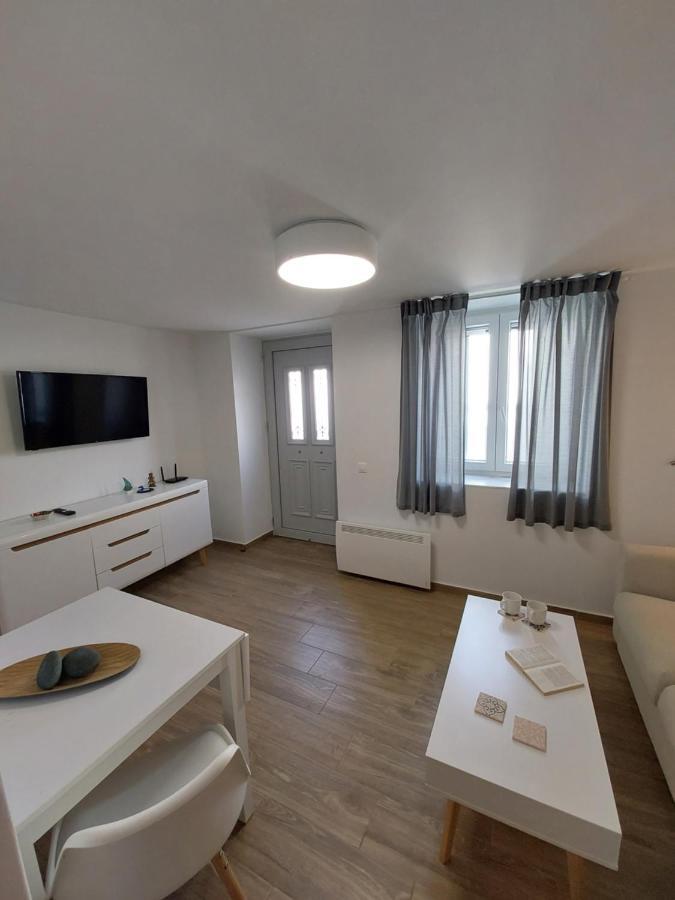 Sweet & Cosy Αpartment In Chora'S Old Town Apartment Andros Town Exterior photo