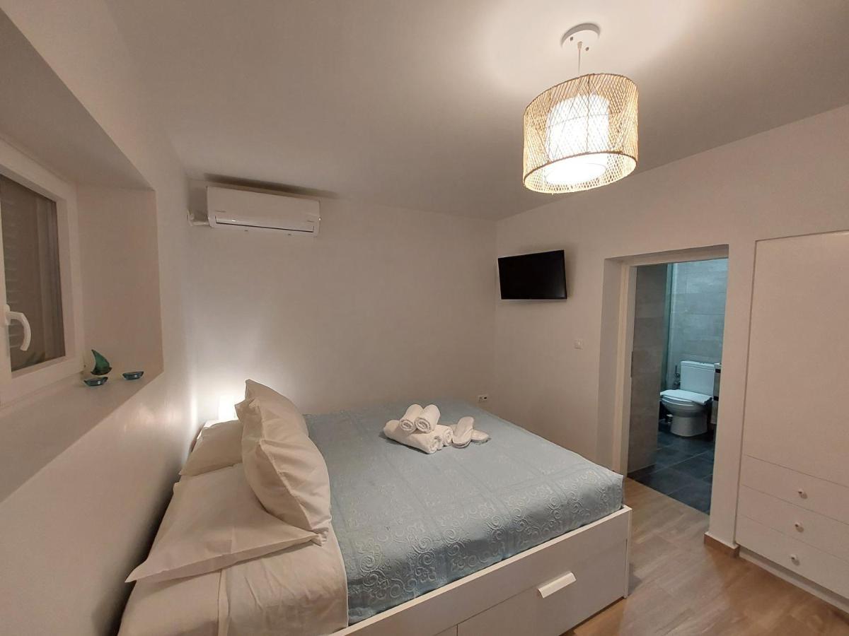 Sweet & Cosy Αpartment In Chora'S Old Town Apartment Andros Town Exterior photo